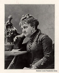 1892 Female Lawer